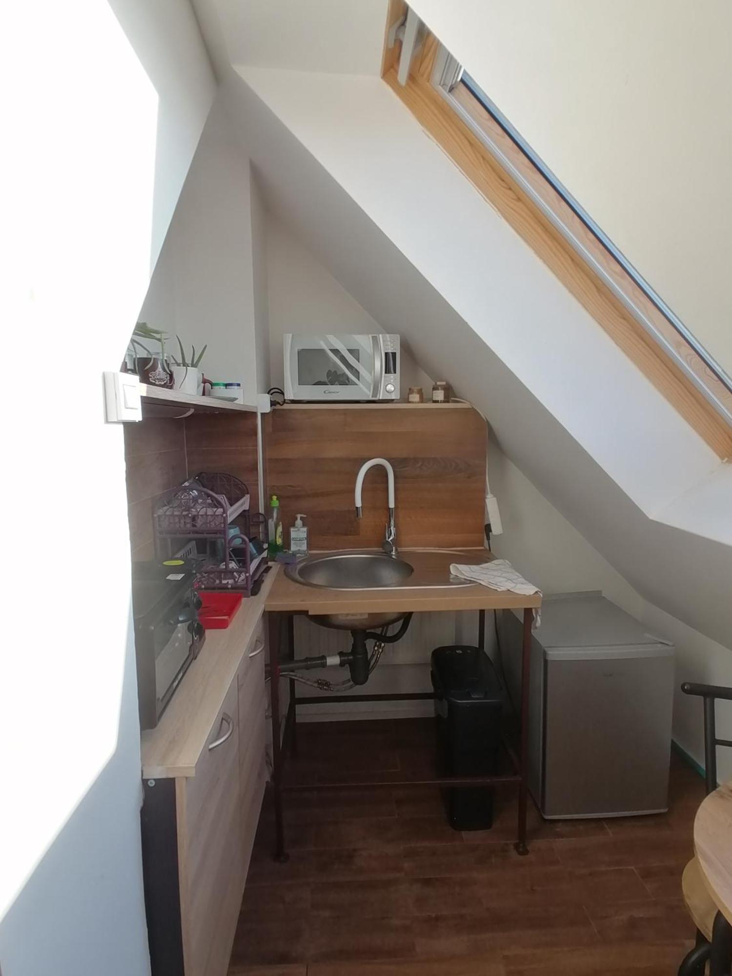 Ujkapu Sunshine Apartments Győr Esterno foto