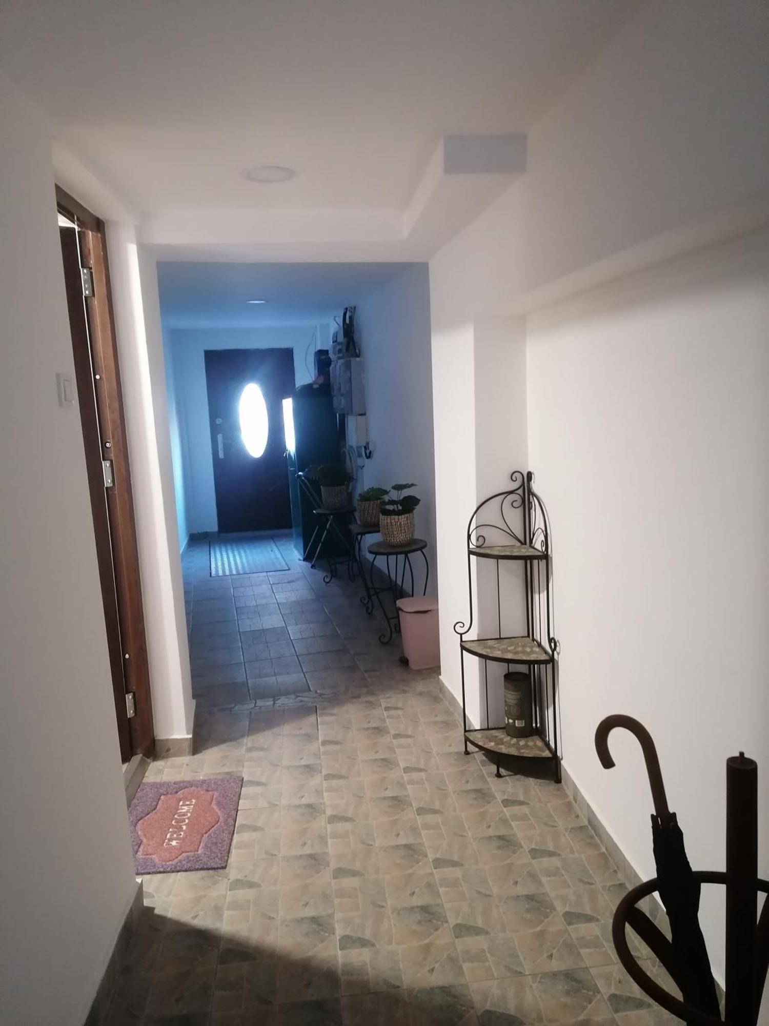 Ujkapu Sunshine Apartments Győr Esterno foto