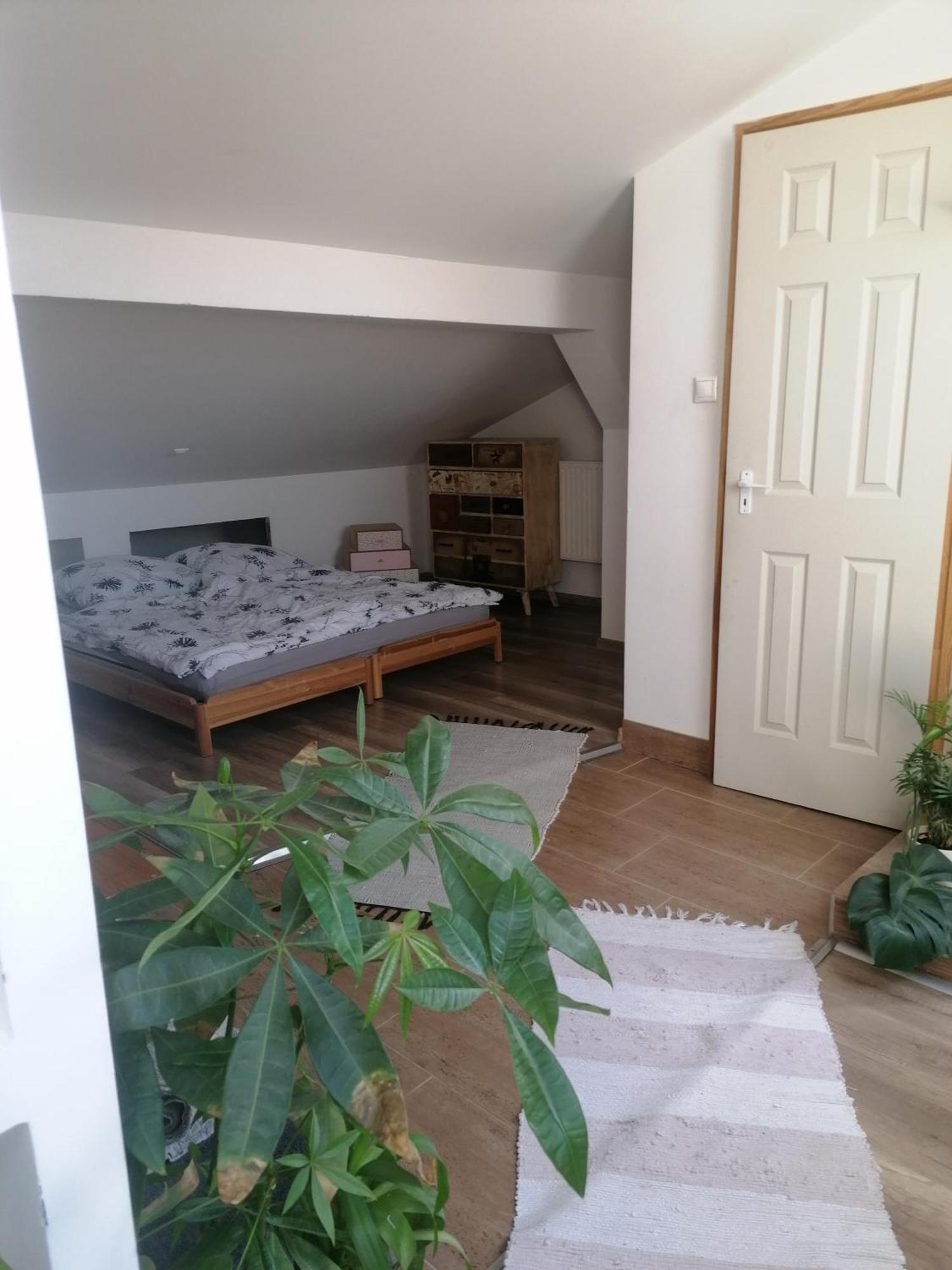 Ujkapu Sunshine Apartments Győr Camera foto