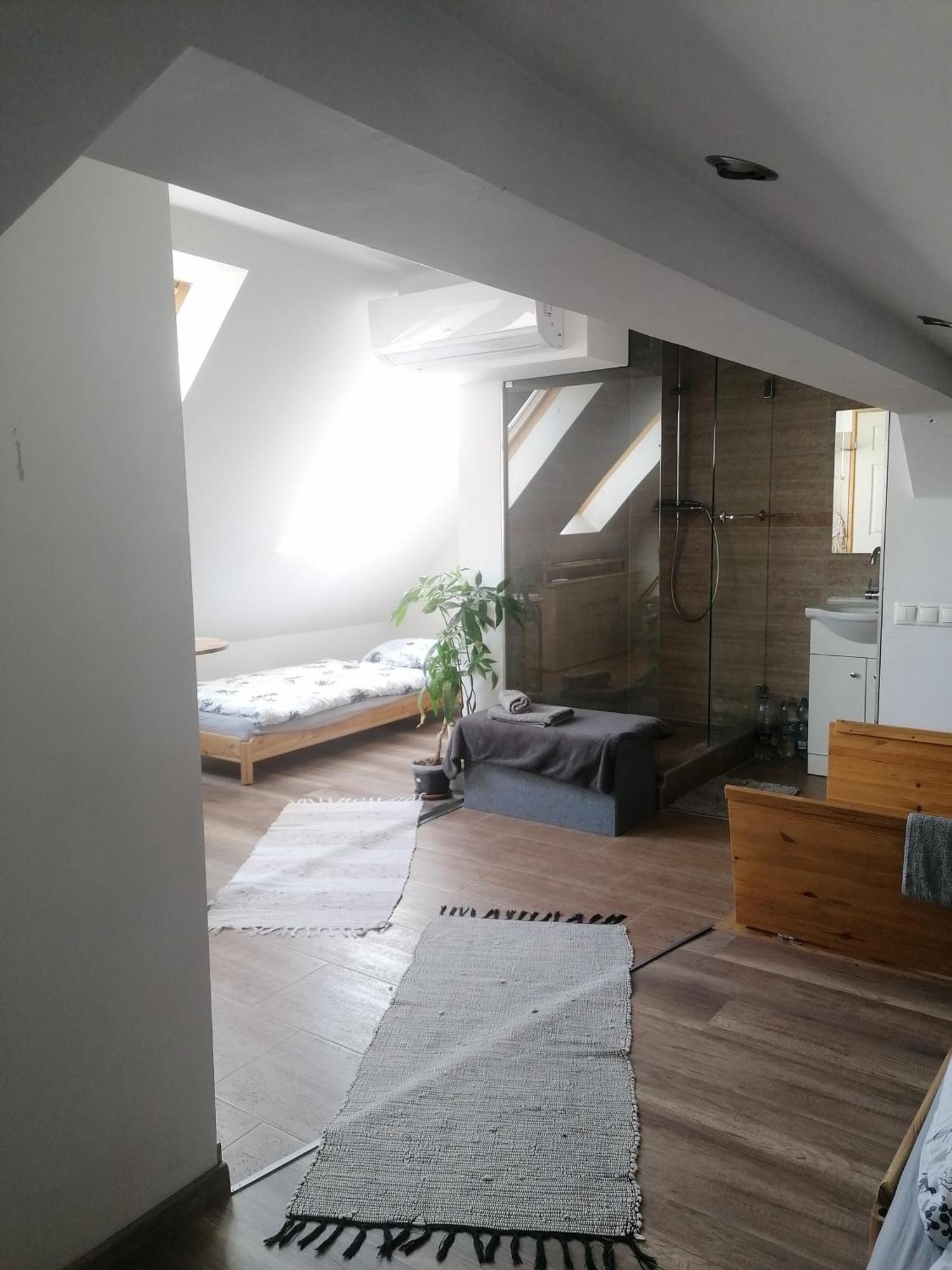 Ujkapu Sunshine Apartments Győr Camera foto