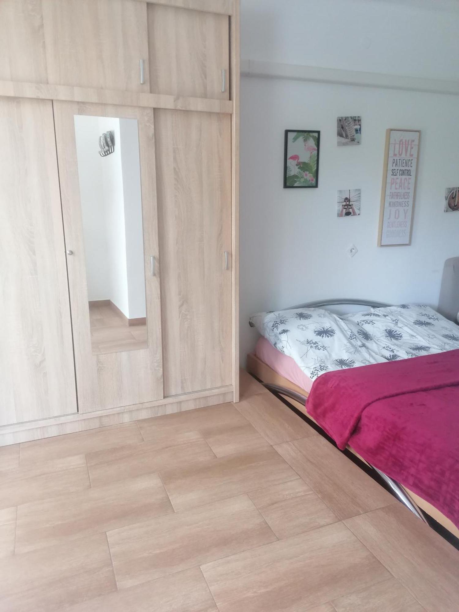 Ujkapu Sunshine Apartments Győr Esterno foto
